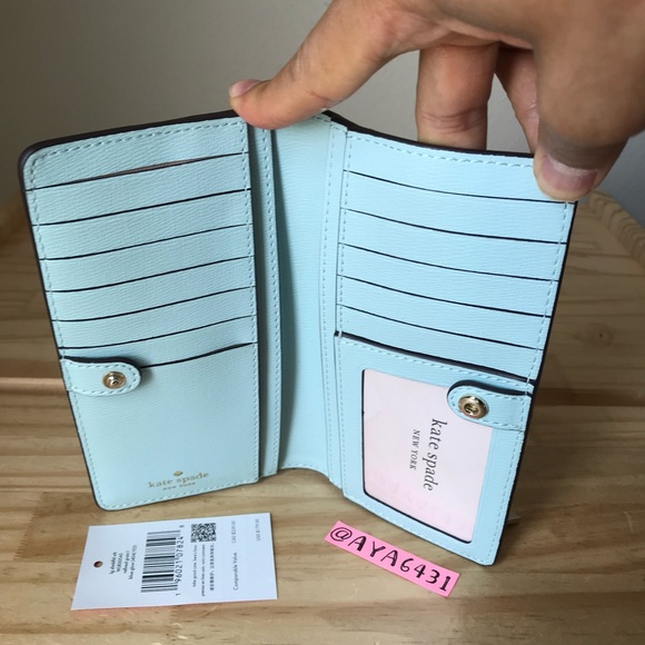 Kate spade wallet🎈🎈 - Picture 4 of 7